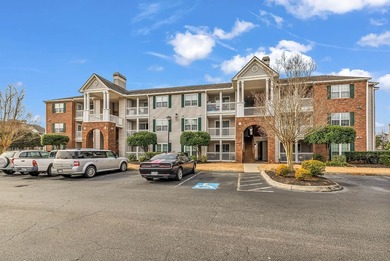 Beach Condo For Sale in Myrtle Beach, South Carolina