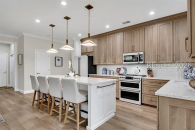 Beach Home For Sale in Bluffton, South Carolina