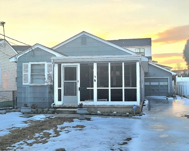 Beach Home For Sale in Somers Point, New Jersey