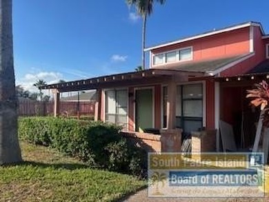 Beach Condo For Sale in Laguna Vista, Texas