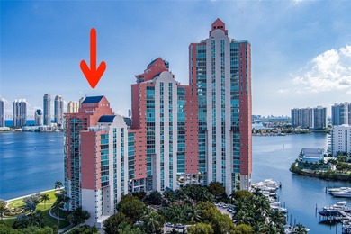 Beach Condo For Sale in Aventura, Florida