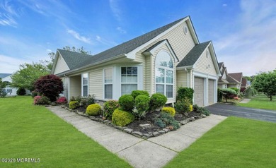 Beach Home For Sale in Toms River, New Jersey