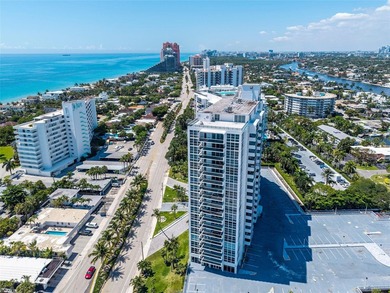 Beach Condo For Sale in Fort Lauderdale, Florida