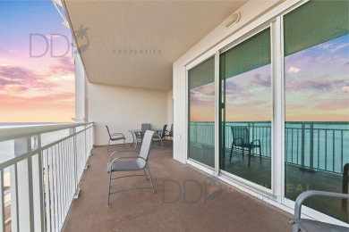 Vacation Rental Beach Condo in Gulfport, Mississippi