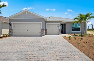 Beach Home For Sale in Ave Maria, Florida