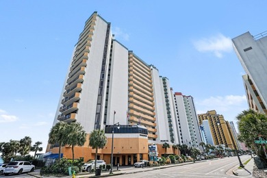 Beach Condo For Sale in Myrtle Beach, South Carolina