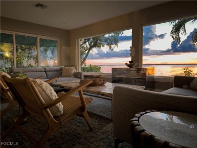 Beach Home For Sale in Fort Myers, Florida