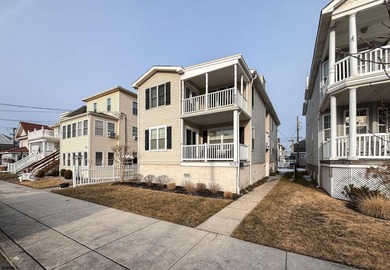 Beach Condo For Sale in Ocean City, New Jersey