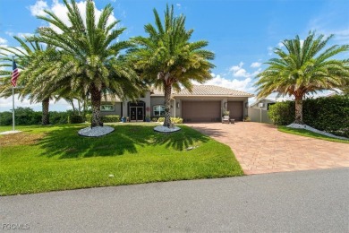 Beach Home Sale Pending in North Fort Myers, Florida