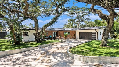 Beach Home For Sale in St. Petersburg, Florida