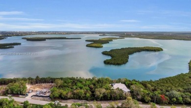 Beach Lot For Sale in Marco Island, Florida