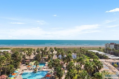 Beach Condo For Sale in South Padre Island, Texas