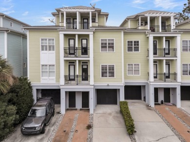 Beach Home For Sale in Charleston, South Carolina