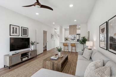 Beach Condo Active Under Contract in Waipahu, Hawaii