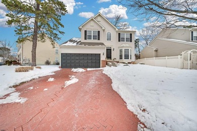 Beach Home For Sale in Mays Landing, New Jersey