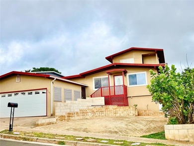 Beach Home For Sale in Kapolei, Hawaii