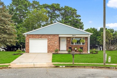 Beach Home Sale Pending in Toms River, New Jersey