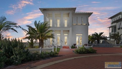 Beach Home For Sale in South Padre Island, Texas