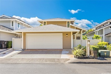 Beach Home Active Under Contract in Aiea, Hawaii