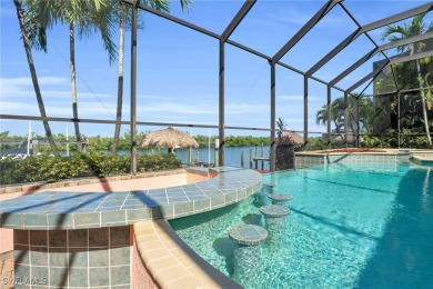 Beach Home For Sale in Cape Coral, Florida