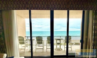 Beach Condo For Sale in South Padre Island, Texas