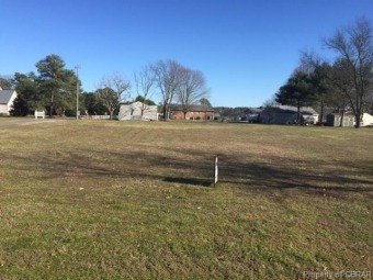 Beach Lot Off Market in Deltaville, Virginia