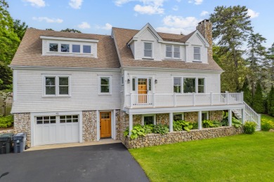 Beach Home Sale Pending in Chatham, Massachusetts