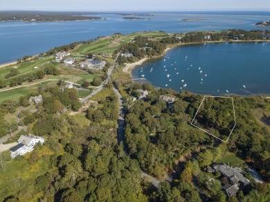 Beach Acreage For Sale in Chatham, Massachusetts