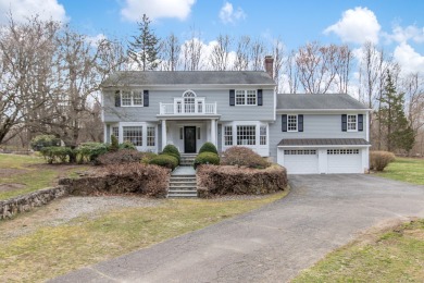 Beach Home For Sale in Wilton, Connecticut