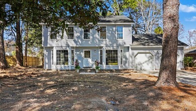 Beach Home For Sale in Mount Pleasant, South Carolina