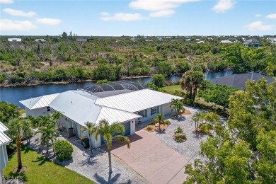 Beach Home For Sale in Sanibel, Florida