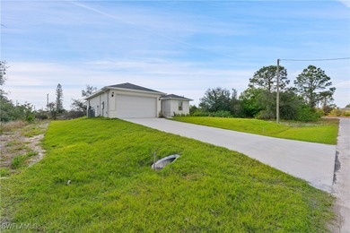 Beach Home For Sale in Lehigh Acres, Florida