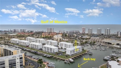 Beach Condo For Sale in Fort Myers Beach, Florida