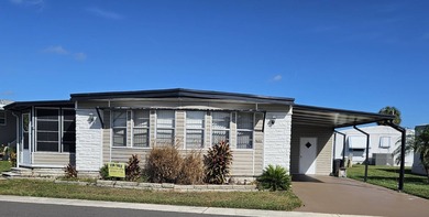 Beach Home For Sale in Hudson, Florida