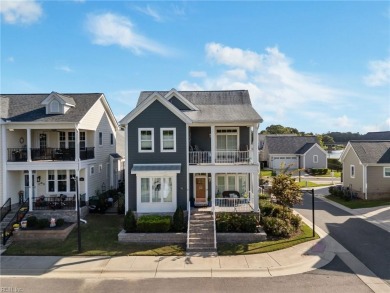 Beach Home For Sale in Suffolk, Virginia