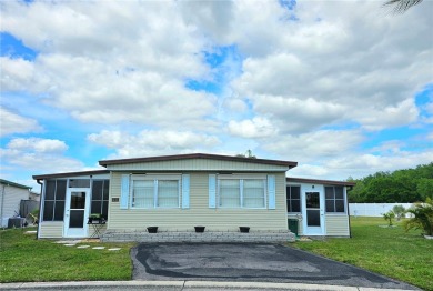 Beach Home For Sale in Bradenton, Florida