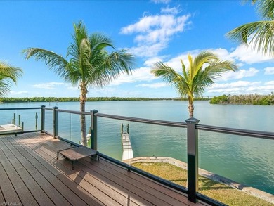 Beach Home For Sale in Goodland, Florida