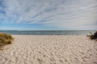 Beach Lot For Sale in Cotuit, Massachusetts