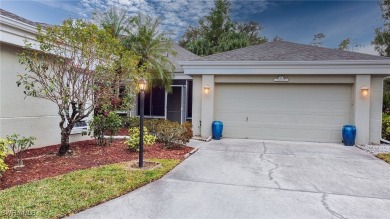 Beach Home For Sale in Estero, Florida