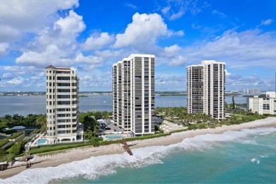 Beach Condo For Sale in Riviera Beach, Florida