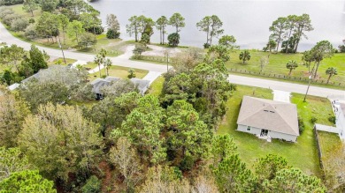 Beach Lot Sale Pending in Palm Coast, Florida