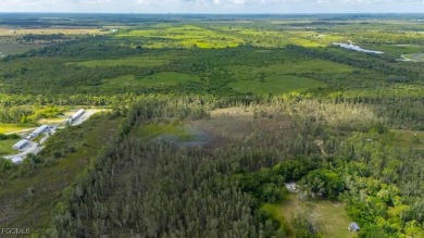 Beach Acreage For Sale in Punta Gorda, Florida