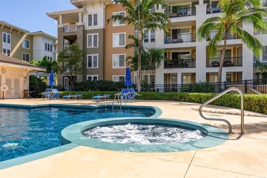 Beach Condo For Sale in Honolulu, Hawaii