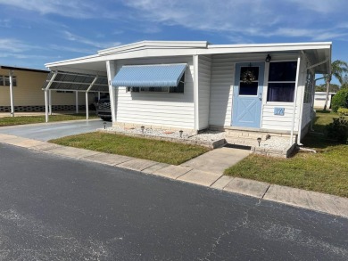 Beach Home For Sale in Largo, Florida