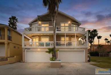 Beach Townhome/Townhouse For Sale in South Padre Island, Texas