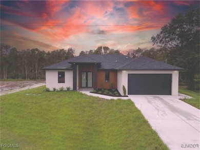 Beach Home For Sale in Lehigh Acres, Florida