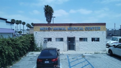 Beach Commercial For Sale in Long Beach, California