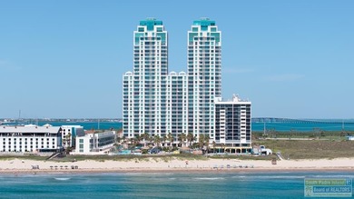 Beach Condo For Sale in South Padre Island, Texas