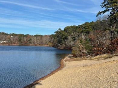 Beach Lot Sale Pending in South Yarmouth, Massachusetts