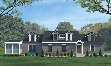 Beach Home For Sale in South Yarmouth, Massachusetts